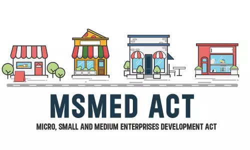 Arbitration Clause In GeM Contract Becomes Inoperative Once S.18 Of MSMED Act Is Invoked Before MSME Council: Gauhati High Court