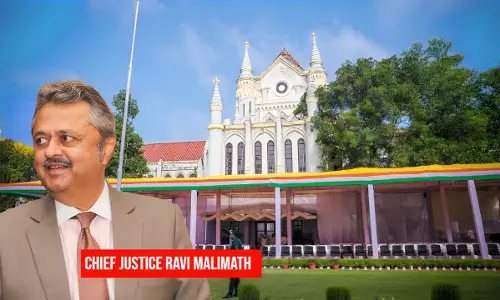 Vision 2047: Madhya Pradesh HC Vows To Ensure No Case In State Remains Pending For Beyond A Year From Its Institution By 2047 Vision 2047: Madhya Pradesh HC Vows To Ensure No Case In State Remains Pending For Beyond A Year From Its Institution By 2047