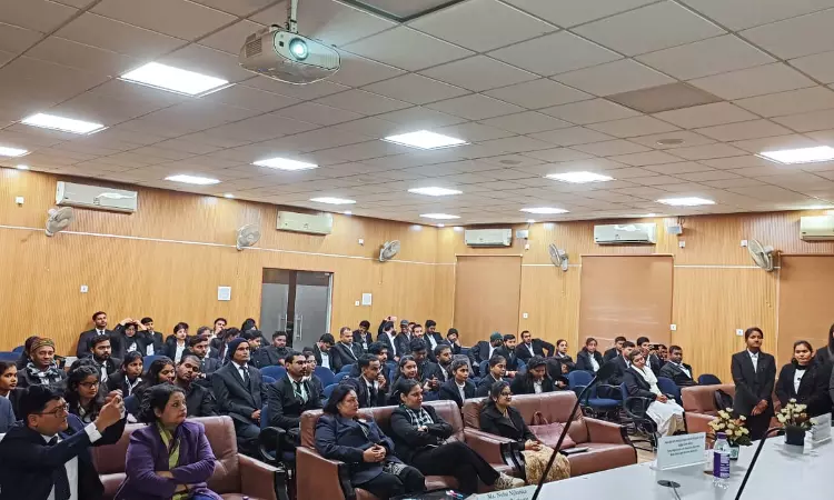 Bihar State Legal Services Authority Conducts 21-Day Winter Internship For Law Students Bihar State Legal Services Authority Conducts 21-Day Winter Internship For Law Students