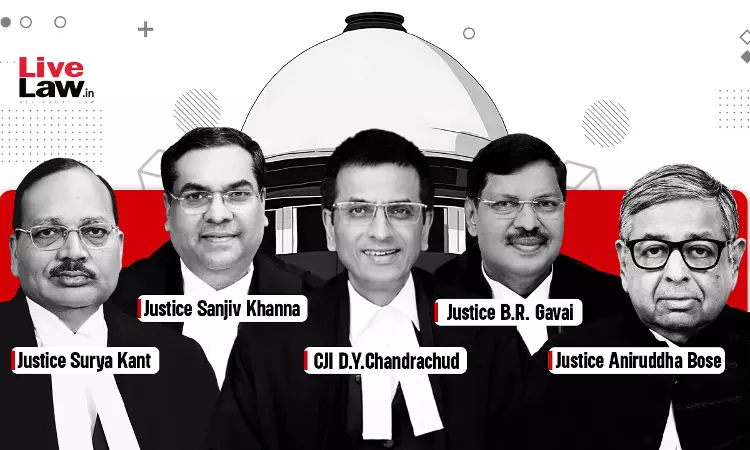 BREAKING| Supreme Court Transfers To Itself Case From Calcutta High Court Where Single Bench Defied Division Bench Stay On CBI Probe BREAKING| Supreme Court Transfers To Itself Case From Calcutta High Court Where Single Bench Defied Division Bench Stay On CBI Probe