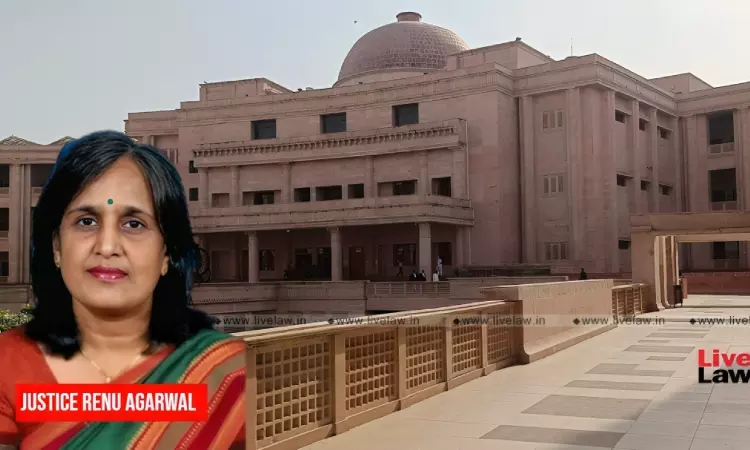 Husband Bound To Maintain Wife Despite Lack Of Income, He Can Earn ₹350-400 Per Day As An Unskilled Worker: Allahabad HC