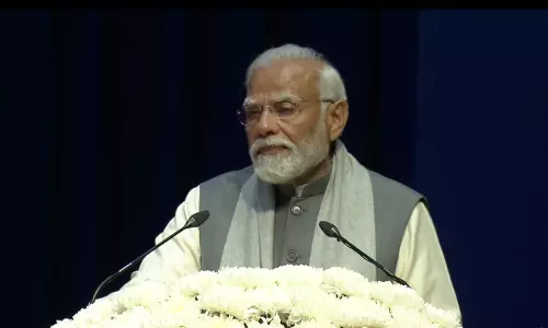 Sheer Abuse Of Freedom Of Speech: MP High Court Denies Anticipatory Bail To Cartoonist For Alleged Objectionable Caricature On PM Modi