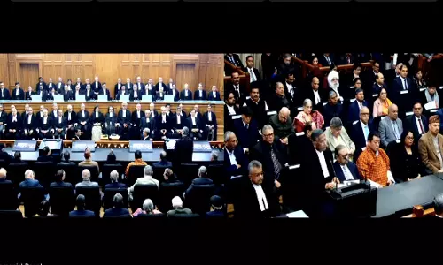 Independence Of Individual Judges Vital For Independent Judiciary, Beyond Executive & Legislative Insulation: CJI DY Chandrachud
