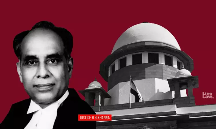 A Judgment That Is Going To Cost Me The Chief Justiceship A Judgment That Is Going To Cost Me The Chief Justiceship