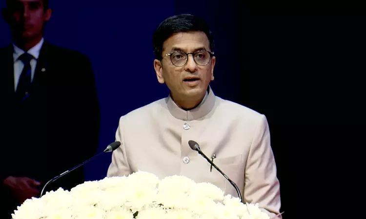 CJI DY Chandrachud Stresses Need To Rethink Long Court Vacations, Says Adjournment Culture Must Change CJI DY Chandrachud Stresses Need To Rethink Long Court Vacations, Says Adjournment Culture Must Change