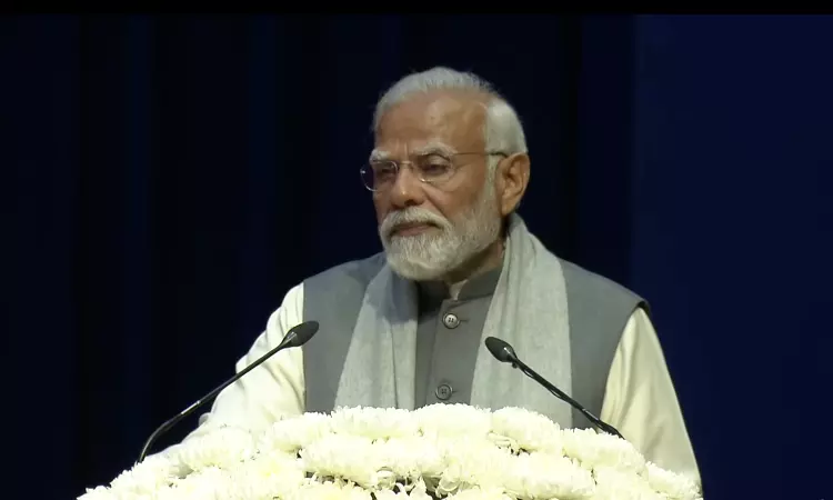 Sheer Abuse Of Freedom Of Speech: MP High Court Denies Anticipatory Bail To Cartoonist For Alleged Objectionable Caricature On PM Modi