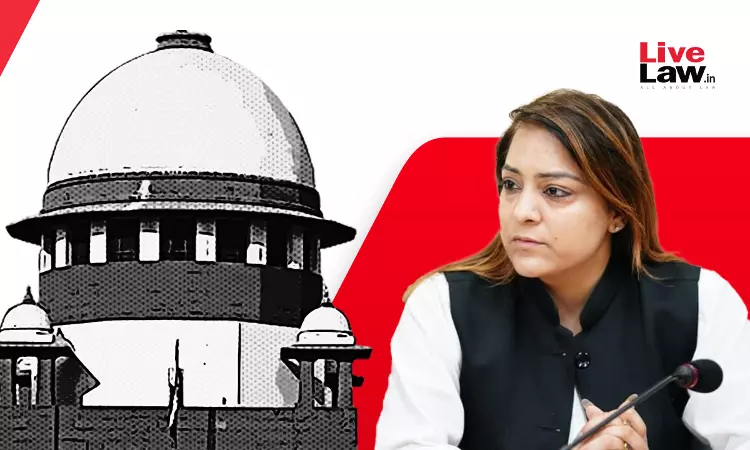 Judgement On LGs Powers To Nominate MCD Members Likely To Come This Week : Supreme Court Tells Delhi Mayor Shelly Oberoi Judgement On LGs Powers To Nominate MCD Members Likely To Come This Week : Supreme Court Tells Delhi Mayor Shelly Oberoi