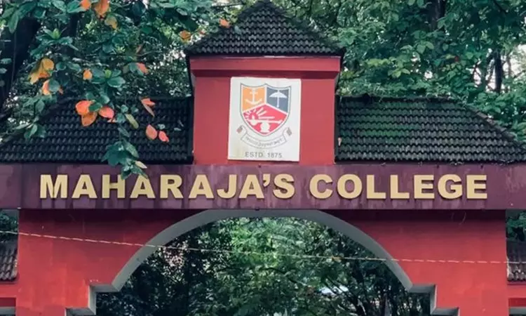 For Benefit Of Students & Parents: Plea In Kerala HC Seeks Banning Of Campus Politics In Wake Of Student Union Clashes In Maharajas College For Benefit Of Students & Parents: Plea In Kerala HC Seeks Banning Of Campus Politics In Wake Of Student Union Clashes In Maharajas College