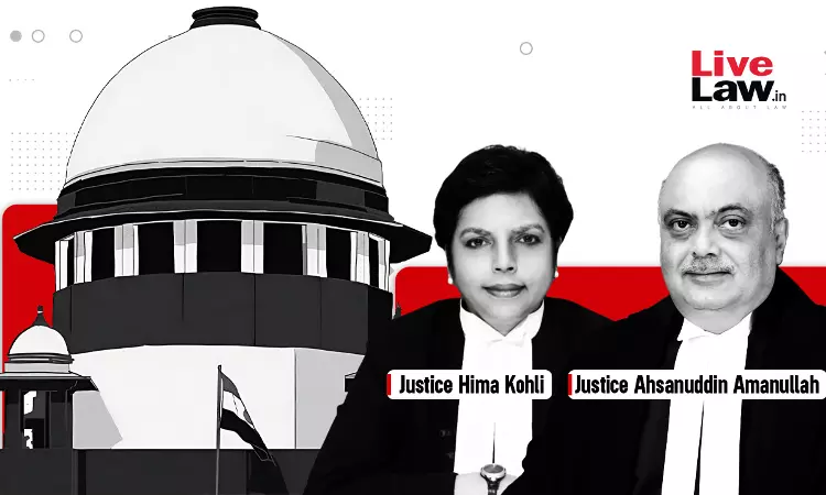 Caste Or Religion Of Parties Should Not Be Mentioned In Any Filings Before Courts : Supreme Court Caste Or Religion Of Parties Should Not Be Mentioned In Any Filings Before Courts : Supreme Court