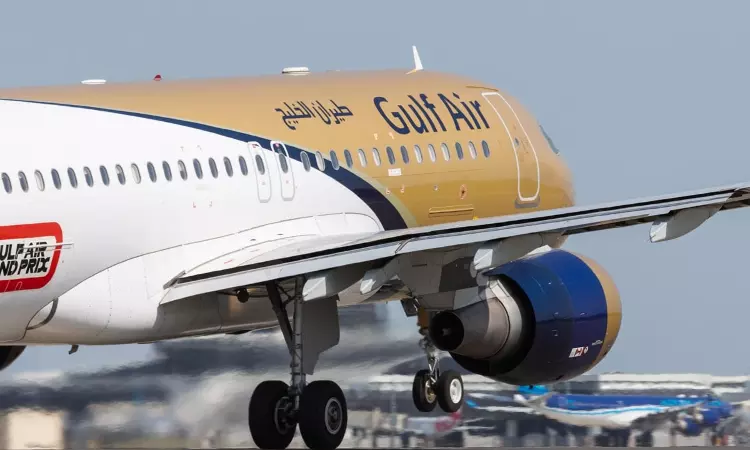 Burden Of Proving Deficiency Lies With Claimant, Hyderabad District Commission Dismisses Complaint Against Gulf Airlines Burden Of Proving Deficiency Lies With Claimant, Hyderabad District Commission Dismisses Complaint Against Gulf Airlines