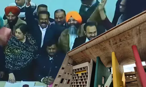 High Court Issues Notice On Plea Against Senior & Deputy Mayor Elections Amid Controversy Surrounding Chandigarh Mayors Election