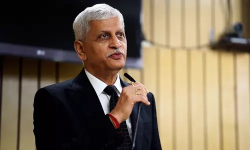 Ex-CJI UU Lalit Criticises New Penal Law BNS For Not Making Rape Gender Neutral Offence, Says Adult Male Victims Left Remediless