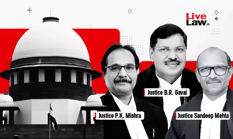 For Conviction Under SC/ST Act, Offence Of Outraging Womans Modesty Must Be Committed On Ground Of Caste: Supreme Court For Conviction Under SC/ST Act, Offence Of Outraging Womans Modesty Must Be Committed On Ground Of Caste: Supreme Court