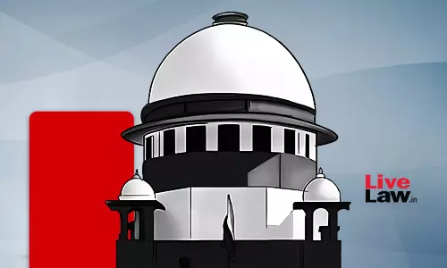 When Party Violates Status Quo Order, Contempt Proceedings Must Be Initiated Than Merely Vacating Interim Order : Supreme Court