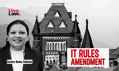 Threat Of Disinformation Has Evolved To Warfare, Can Influence Election Outcome; Govt FCU Meant To Curb This Menace: Justice Neela Gokhale