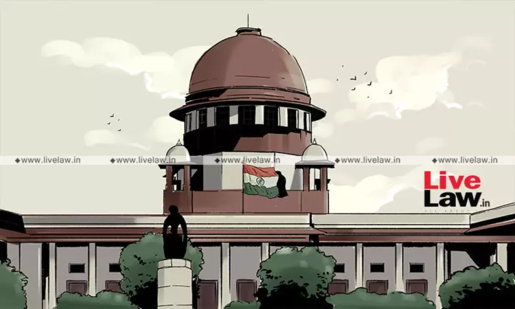 Supreme Court Issues Notice On Law Graduates Petition Challenging Enrollment Fee Charged By UP Bar Council