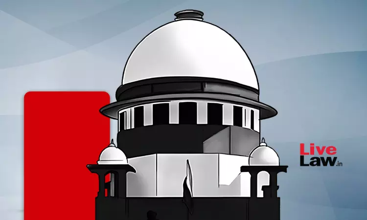 When Party Violates Status Quo Order, Contempt Proceedings Must Be Initiated Than Merely Vacating Interim Order : Supreme Court When Party Violates Status Quo Order, Contempt Proceedings Must Be Initiated Than Merely Vacating Interim Order : Supreme Court