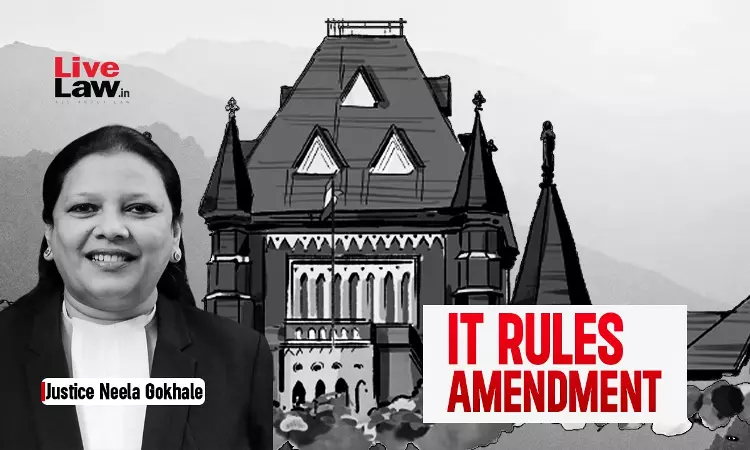 Threat Of Disinformation Has Evolved To Warfare, Can Influence Election Outcome; Govt FCU Meant To Curb This Menace: Justice Neela Gokhale Threat Of Disinformation Has Evolved To Warfare, Can Influence Election Outcome; Govt FCU Meant To Curb This Menace: Justice Neela Gokhale