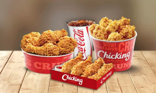 Charging Rs. 20 Extra For Packaging, Kollam District Commission Directs Chicking To Refund, Pay Rs 15k Compensation And Rs. 5k Litigation Costs