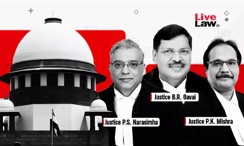 Supreme Court Issues Guidelines For Effective Functioning Of Environmental Authorities, Says Regular Auditing Necessary Supreme Court Issues Guidelines For Effective Functioning Of Environmental Authorities, Says Regular Auditing Necessary