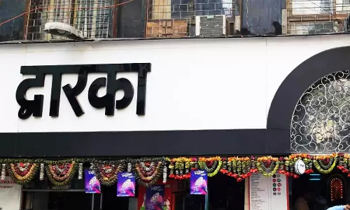 Bombay High Court Refuses To Extend Deadline For Dwarka Restaurant & Other Occupants To Vacate Premises At Dalal Street Junction