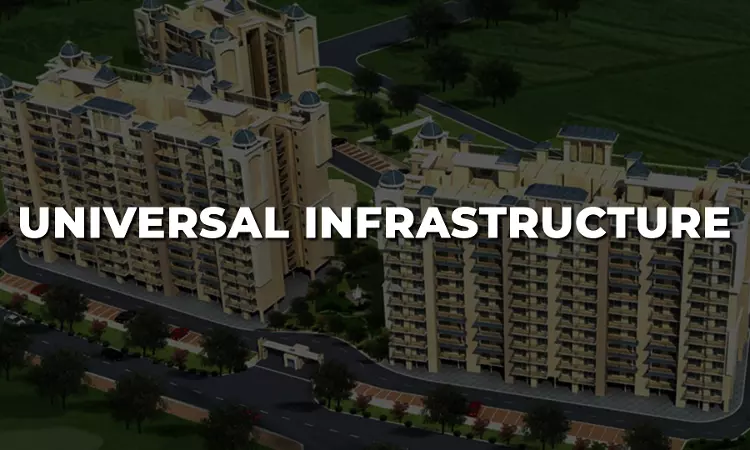 National Consumer Commission Holds Universal Infrastructure Liable For Deficiency In Service National Consumer Commission Holds Universal Infrastructure Liable For Deficiency In Service
