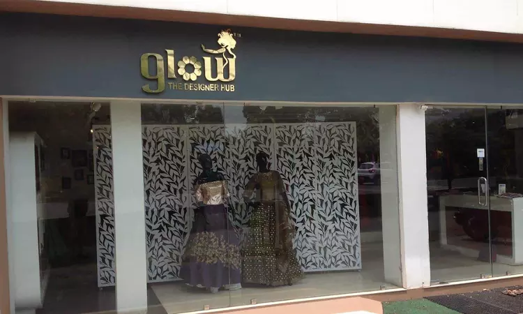 Ernakulam District Commission Holds Glow Designers For Deficiency In Service Over Delayed Delivery Of Designer Wear For A Baptism Function Ernakulam District Commission Holds Glow Designers For Deficiency In Service Over Delayed Delivery Of Designer Wear For A Baptism Function
