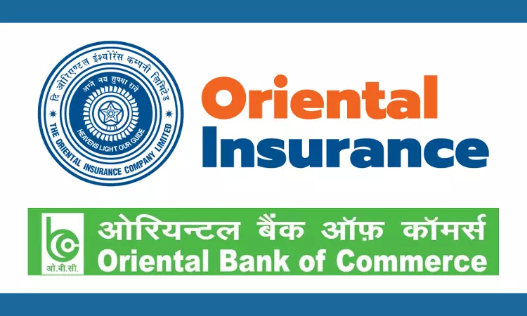 Delay In Remitting Premiums Is Not Consumers Responsibility, Kolkata District Commission Holds Oriental Bank Of Commerce And Oriental Insurance Co. Liable