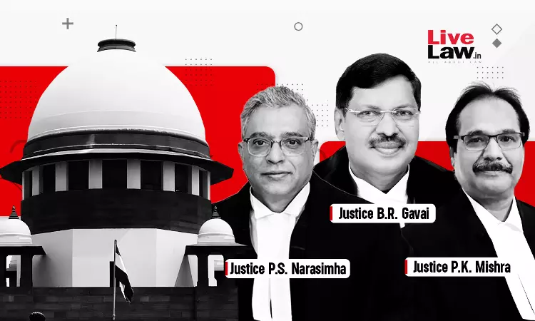 Supreme Court Issues Guidelines For Effective Functioning Of Environmental Authorities, Says Regular Auditing Necessary Supreme Court Issues Guidelines For Effective Functioning Of Environmental Authorities, Says Regular Auditing Necessary