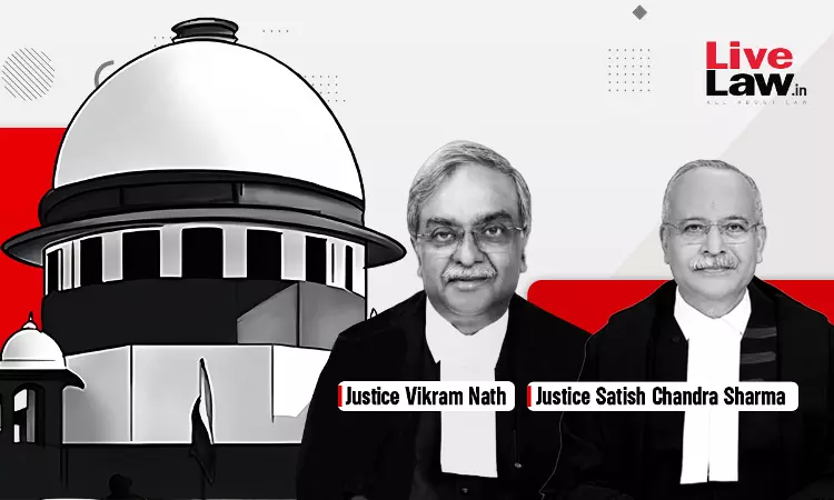 Supreme Court Asks 6 Maharashtra Police Officers To Pay Rs 6 Lakhs Cost To Tenants Who Were Illegally Evicted Supreme Court Asks 6 Maharashtra Police Officers To Pay Rs 6 Lakhs Cost To Tenants Who Were Illegally Evicted