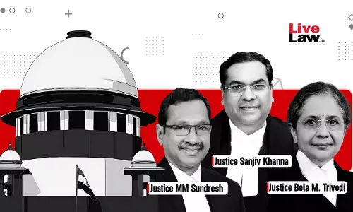 Supreme Court Constitutes Special Bench To Hear Hemant Sorens Petition Against ED Arrest Tomorrow Supreme Court Constitutes Special Bench To Hear Hemant Sorens Petition Against ED Arrest Tomorrow