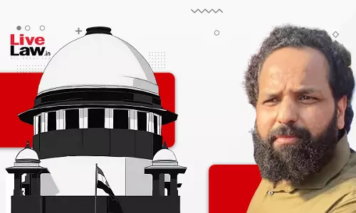 Supreme Court Dismisses EDs Challenge To Bail Of Former CPI(M) Kerala Secretarys Son Bineesh Kodiyeri