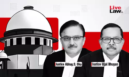 Once Magistrate Seeks Report From Police Under S.202 CrPC, Summons To Accused Be Postponed Until Police Report Is Received: Supreme Court