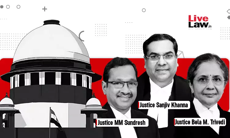 Supreme Court Constitutes Special Bench To Hear Hemant Sorens Petition Against ED Arrest Tomorrow