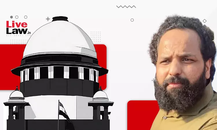 Supreme Court Dismisses EDs Challenge To Bail Of Former CPI(M) Kerala Secretarys Son Bineesh Kodiyeri Supreme Court Dismisses EDs Challenge To Bail Of Former CPI(M) Kerala Secretarys Son Bineesh Kodiyeri