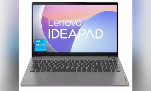 Failure To Resolve Issues With Lenovo Idea Pad, Hyderabad District Commission Holds Lenovos Service Centre Liable For Deficiency In Service