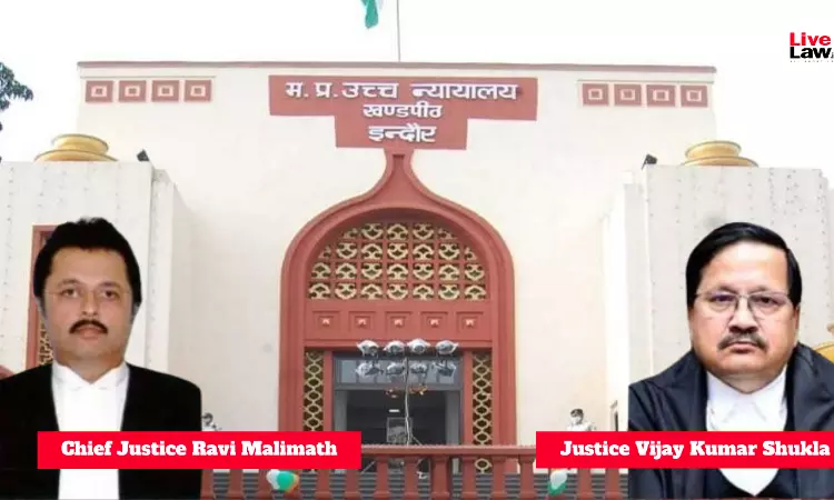 High Court Takes Suo Motu Cognizance of Madhya Pradesh Governments Failure To Support POCSO Survivors Education