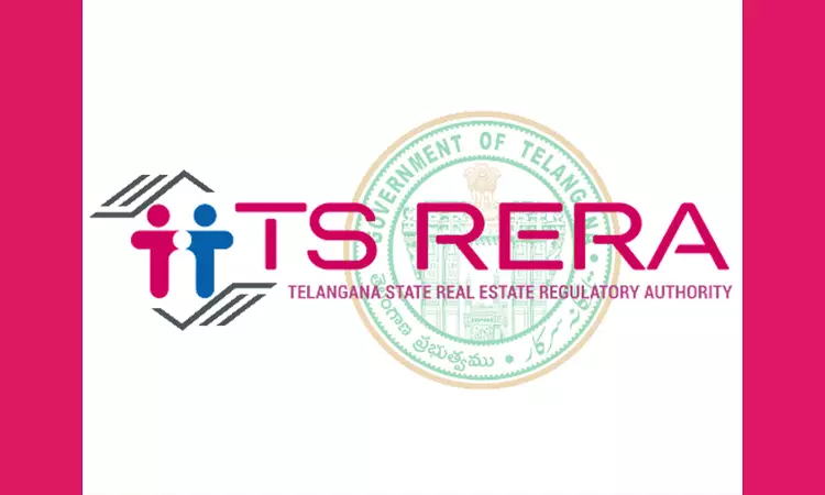 Telangana RERA Orders Builder To Rectify Structural Defects Arising Out Of Real Estate Project
