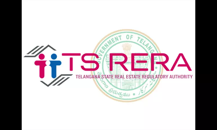 Telangana RERA Orders Refund To Homebuyer And Imposes Rs 9.96 Lakh Penalty On Hyderabad-Based Builder For Selling Unregistered Project Telangana RERA Orders Refund To Homebuyer And Imposes Rs 9.96 Lakh Penalty On Hyderabad-Based Builder For Selling Unregistered Project