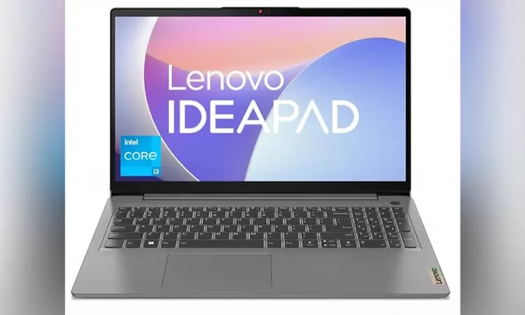 Failure To Resolve Issues With Lenovo Idea Pad, Hyderabad District Commission Holds Lenovos Service Centre Liable For Deficiency In Service