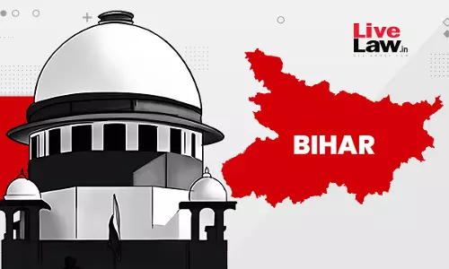 Supreme Court Schedules Final Hearing Of Pleas Challenging Bihar Govts Caste Survey In April Supreme Court Schedules Final Hearing Of Pleas Challenging Bihar Govts Caste Survey In April