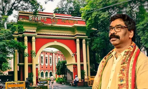 No Reason To Believe Hemant Soren Was Guilty Of Money Laundering: Jharkhand High Court In Former CMs Bail Order