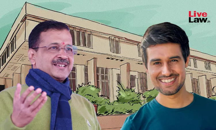 Retweeting Defamatory Content Is “Publication, Aggrieved Can Decide Which Retweet Caused More Harm To Reputation: Delhi High Court Retweeting Defamatory Content Is “Publication, Aggrieved Can Decide Which Retweet Caused More Harm To Reputation: Delhi High Court