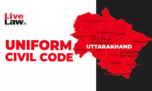 BREAKING | Uttarakhand Legislative Assembly Passes Bill On Uniform Civil Code, Becomes First State To Do So