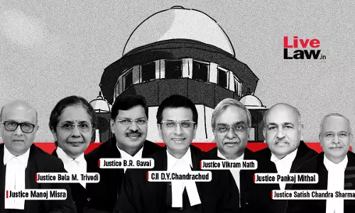 Degree Of Backwardness Within Scheduled Castes May Vary, Says Supreme Court; Centre Supports Subclassification Within SCs/STs [Day 2]