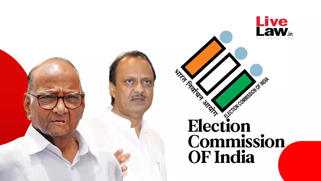 Maharashtra Speaker Holds Ajit Pawar Faction As Real NCP, Dismisses Plea To Disqualify MLAs Maharashtra Speaker Holds Ajit Pawar Faction As Real NCP, Dismisses Plea To Disqualify MLAs