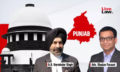 Subclassification Necessary To Uplift Most Backward Among Scheduled Castes : State Of Punjab Tells Supreme Court [Day 1]