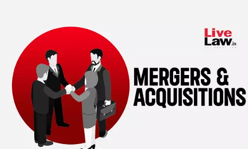 Navigating IPR In Mergers And Acquisitions - Insights From A Start-Up Standpoint