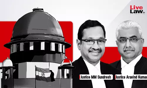 Bail The Exception, Jail The Rule Under UAPA : Supreme Court Expounds Tests To Grant Bail In UAPA Cases