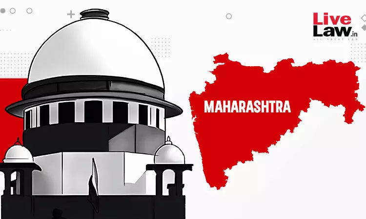 Supreme Court Criticizes Maharashtra Govt For Allocating Notified Forest Land As Compensation For Illegal Property Acquisition